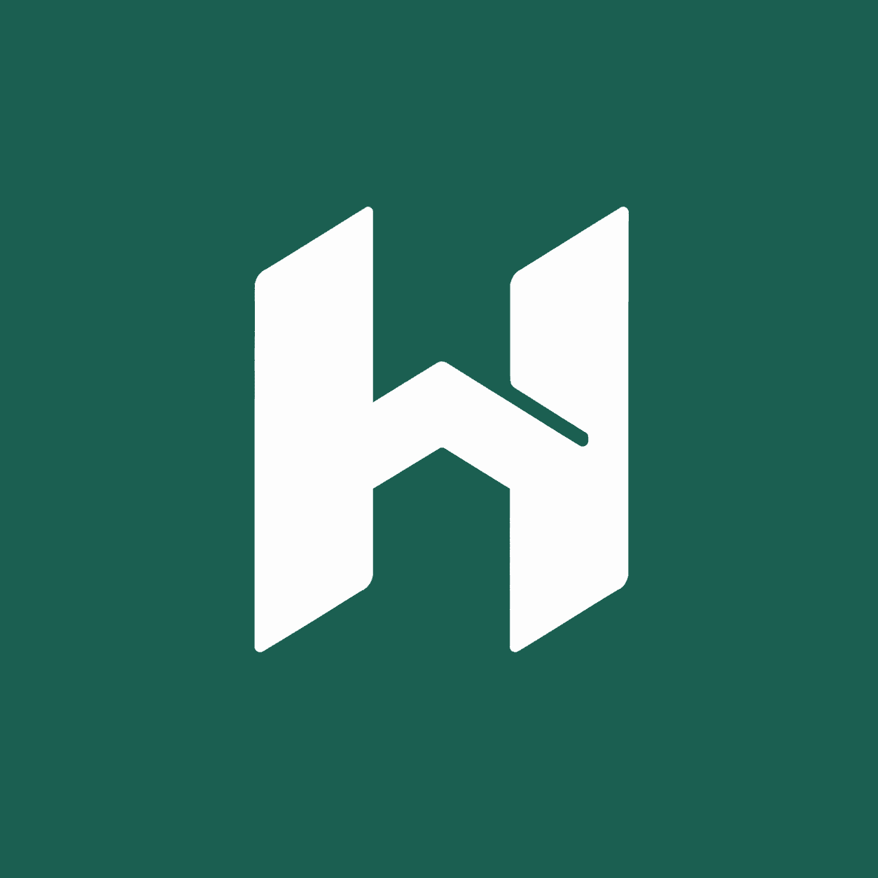 Huniin Logo